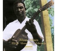 Edwards, David -Honey Boy - Blues [Import]