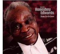 Edwards, David -Honey- - Shake 'em Down
