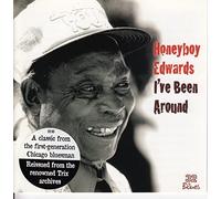Edwards, David Honeyboy - I've Been Around