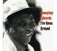 Edwards, David Honeyboy - I've Been Around