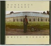 Edwards, David Honeyboy - White Windows