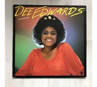 EDWARDS, Dee - Two hearts are better than one / COT 50745