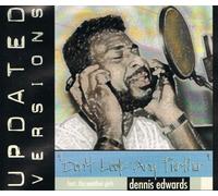 Edwards,Dennis - Don'T Look Any Further/