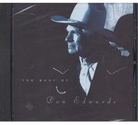 Edwards, Don - Best of