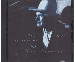 Edwards, Don - Best of