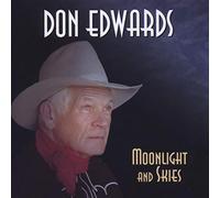 Edwards,Don - Moonlight & Skies