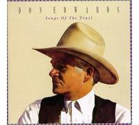 Edwards, Don - Songs of The Trail