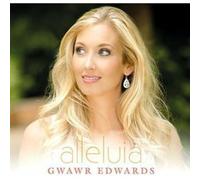 Gwawr Edwards - Alleluia [Import]