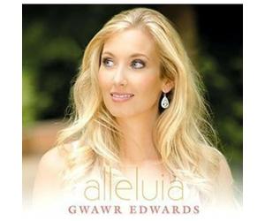 Edwards, Gwawr - Alleluia