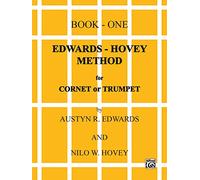 Edwards-Hovey Method for Cornet or Trumpet Book One