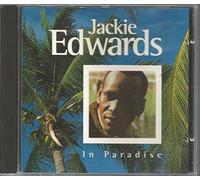 Edwards, Jackie - in Paradise