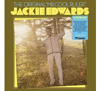 Edwards, Jackie - Original Mr. Cool Ruler [Import]