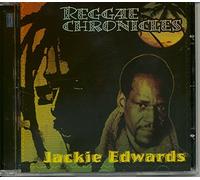 Edwards, Jackie - Reggae Chronicles