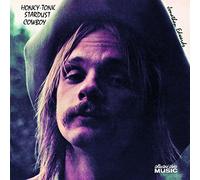 Edwards, Jonathan - Honky-Tonk Stardust Cowboy