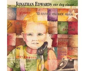 Edwards, Jonathan - One Day Closer
