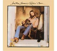 Edwards, Jonathan - Rockin Chair