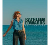 Edwards, Kathleen - Billionaire