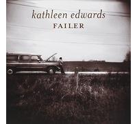 Edwards, Kathleen - Failer