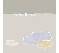 Edwards, Kathleen - Live from The Bowery. [Import]