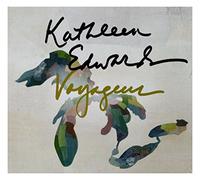 Edwards Kathleen - Voyageur