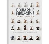 Edwards Menagerie The New Collection by Kerry Lord Unknown (Auteur)