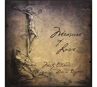 Edwards, Misty - Measure of Love