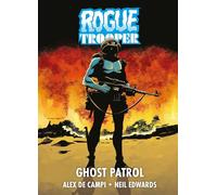 Edwards, Neil - Rogue Trooper: Ghost Patrol
