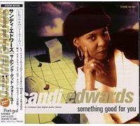 Edwards, Sandie - Something Good for You
