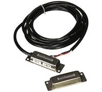 Edwards Signaling 191-7Z-12K-D3 191 3A DPST MAG Z CBL 18/4 S