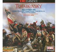 Edwards - Tchaikovsky1812 Overture [Import]