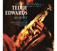 Edwards Teddy - La Villa