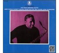 Edwards, Teddy Sextet - It's All Right