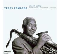 Edwards, Teddy - Smooth Sailing
