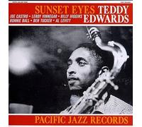 Edwards, Teddy - Sunset Eyes