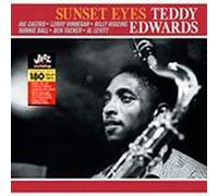 Edwards Teddy - Sunset Eyes [Import]
