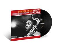 Teddy Edwards – Sunset Eyes – Vinyle Tone Poet – Import