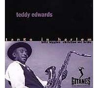 Edwards, Teddy - Tango In Harlem