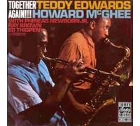 Edwards, Teddy - Together Again