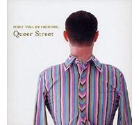 Edwards, Terrie - Queer Street - No Fish 3