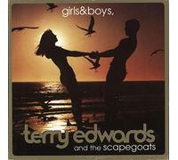 Edwards, Terry - 7-Girls & Boys