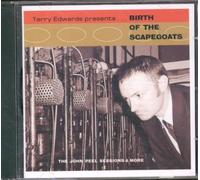 Edwards, Terry - Birth of the Scapegoats