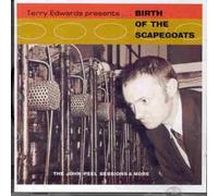 Edwards, Terry - Birth of The Scapegoats [Import]