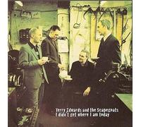 Edwards, Terry - I Didn't Get Where I Am