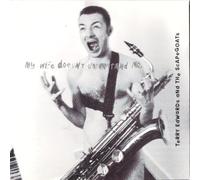 Edwards,Terry&Scapegoats - My Wife Doesn't Understand Me [Import]