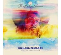 Edwards - The Soft Ache and the Moon