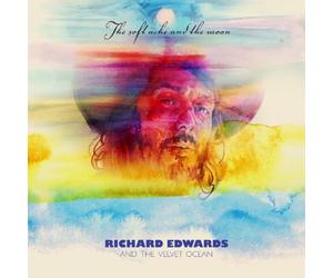 Edwards - The Soft Ache and the Moon