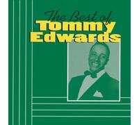 Edwards, Tommy - Best of