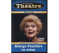 Edwige Feuillère En Scène
