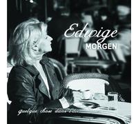 Edwige Morgen - Quelque Chose dans l'air