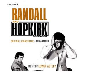 Edwin Astley - Randall & Hopkirk ( Deceased): Original Soundtrack - Remastered